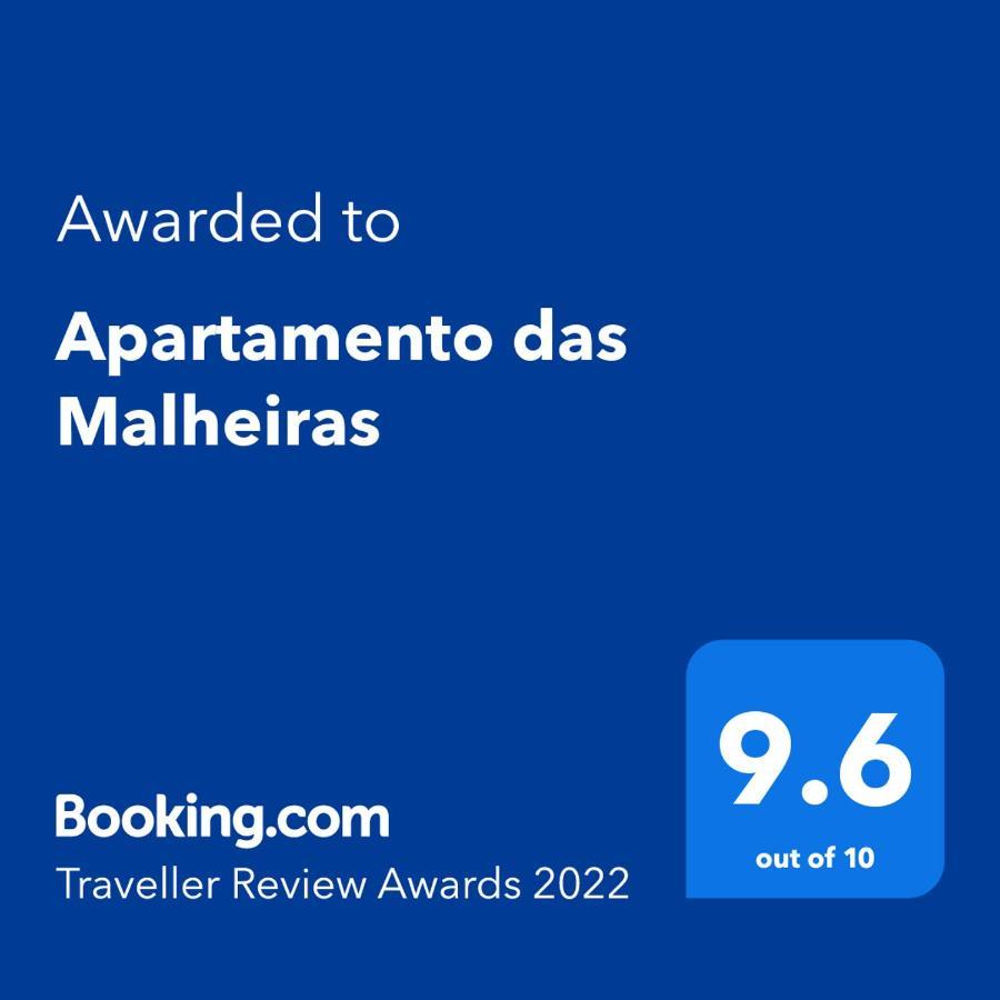 Apartamento Das Malheiras Viana do Castelo Dış mekan fotoğraf