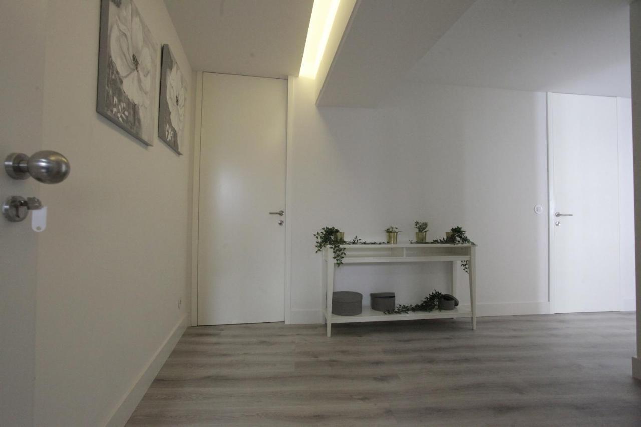 Apartamento Das Malheiras Viana do Castelo Dış mekan fotoğraf
