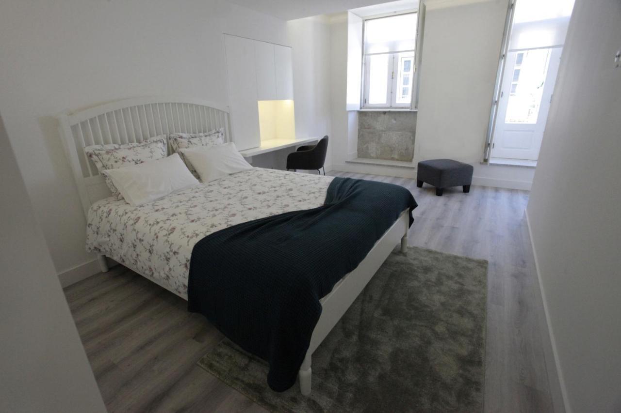 Apartamento Das Malheiras Viana do Castelo Dış mekan fotoğraf