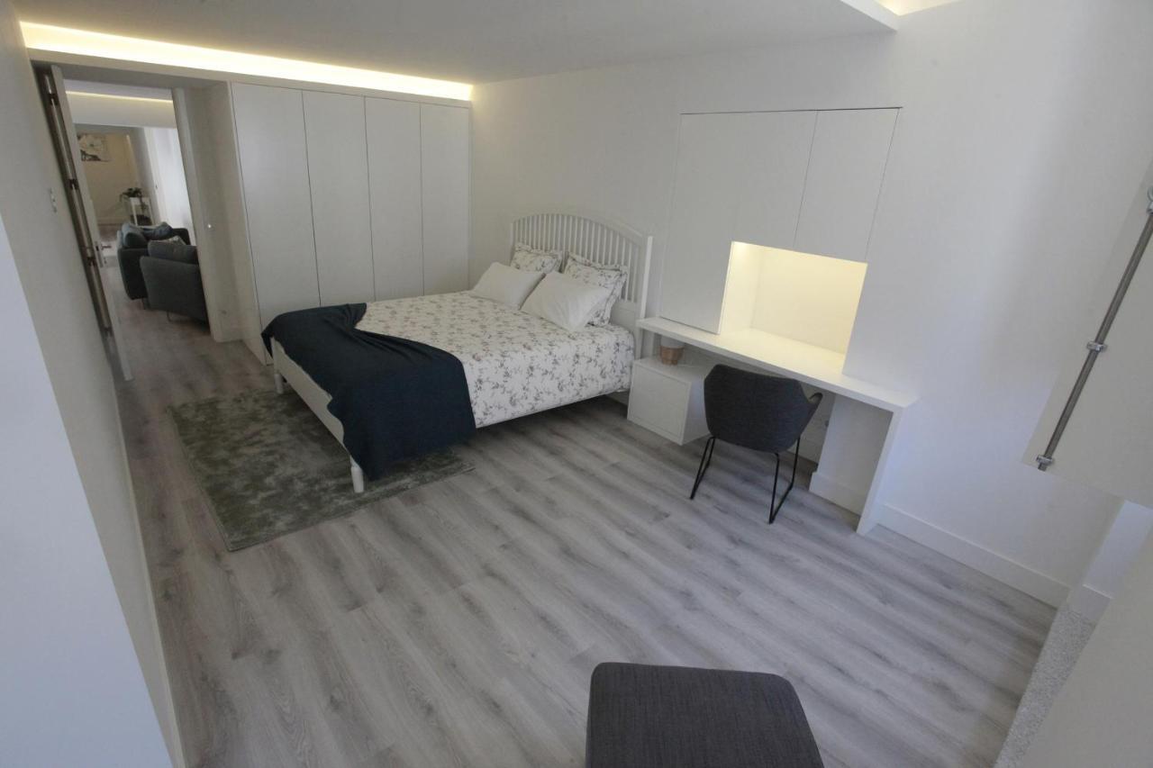 Apartamento Das Malheiras Viana do Castelo Dış mekan fotoğraf