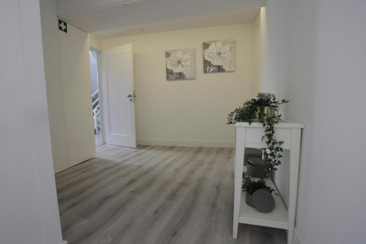 Apartamento Das Malheiras Viana do Castelo Dış mekan fotoğraf