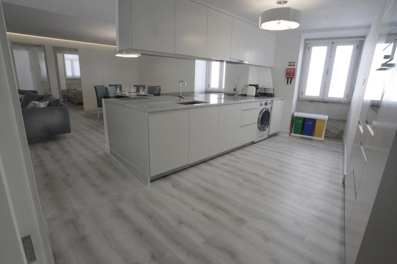 Apartamento Das Malheiras Viana do Castelo Dış mekan fotoğraf