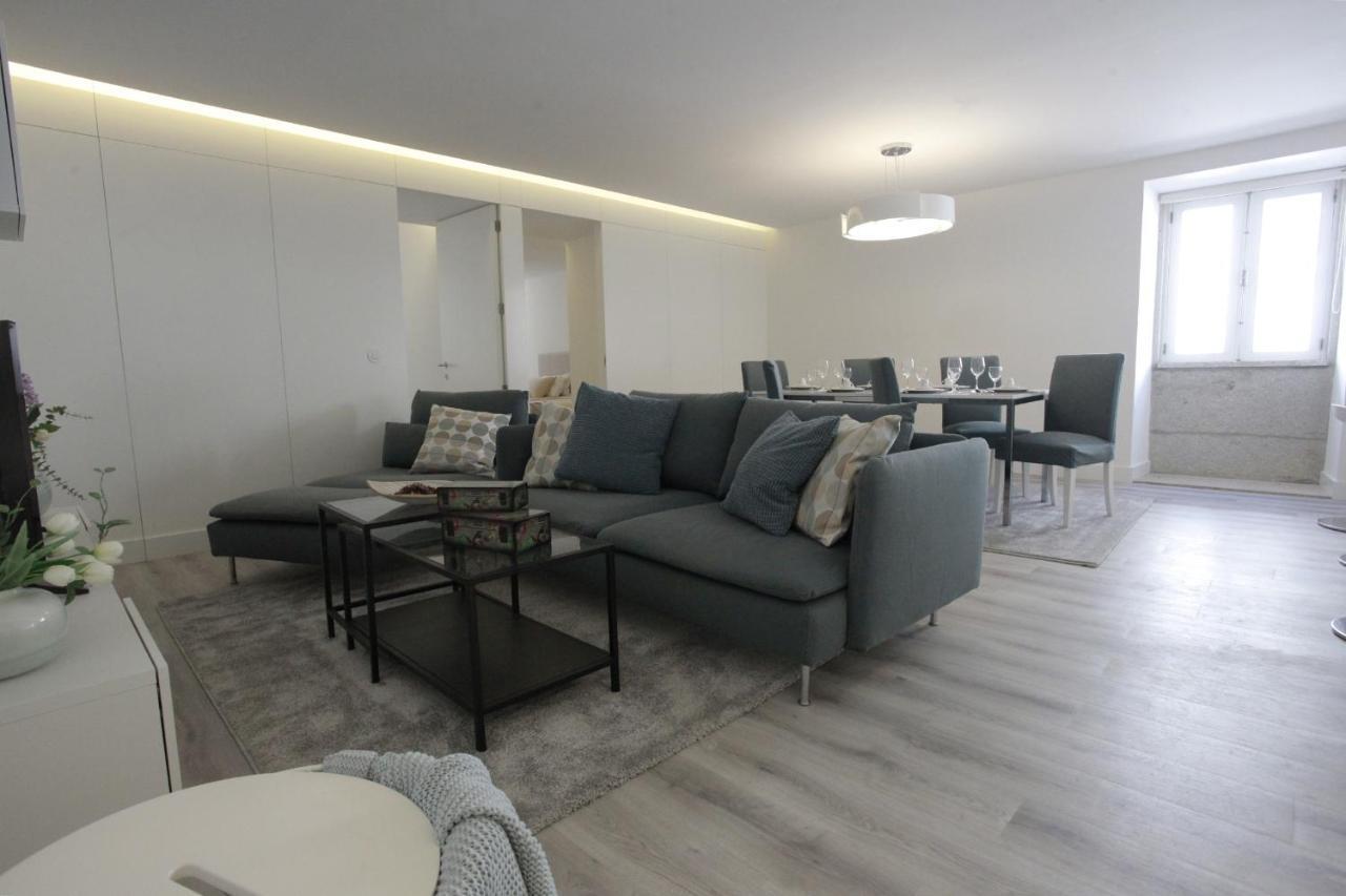 Apartamento Das Malheiras Viana do Castelo Dış mekan fotoğraf