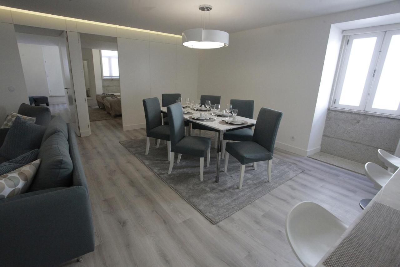 Apartamento Das Malheiras Viana do Castelo Dış mekan fotoğraf