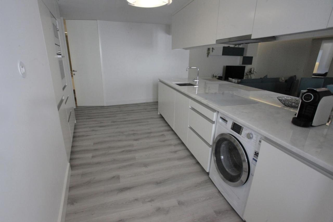 Apartamento Das Malheiras Viana do Castelo Dış mekan fotoğraf