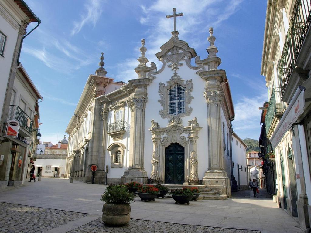 Apartamento Das Malheiras Viana do Castelo Dış mekan fotoğraf